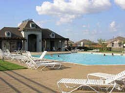 COMMUNIT POOL
