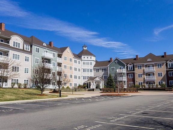 2nd image of 6 Woodman Way Unit 116