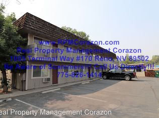3485 Tripp Dr APT 5, Reno, NV 89512