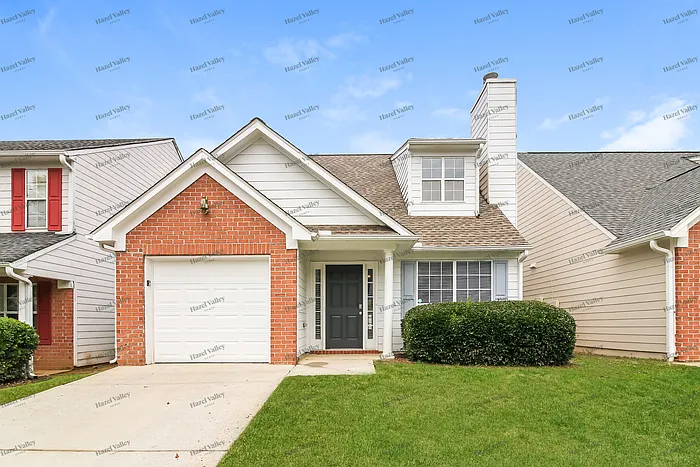 4127 Ravenwood Ct