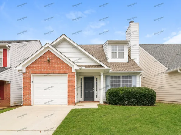 4127 Ravenwood Ct, Union City, GA 30291