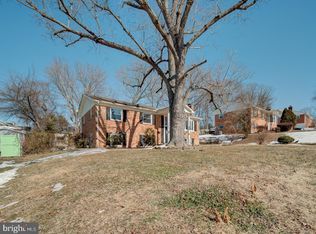 2908 Alliance Ln, Woodbridge, VA 22193