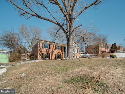 2908 Alliance Ln, Woodbridge, VA, 22193