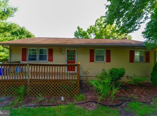375 Ferrell Rd, Mullica Hill, NJ 08062