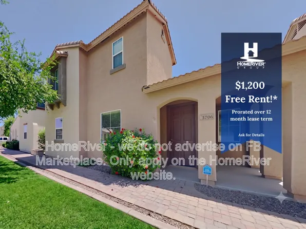 3706 S 54th Gln, Phoenix, AZ 85043