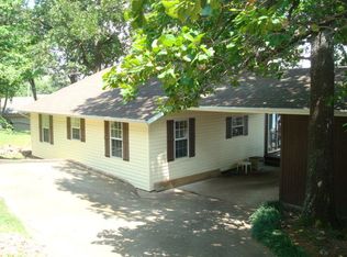 450750 E 335th Rd, Afton, OK 74331