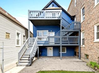 4329 S Wood St, Chicago, IL