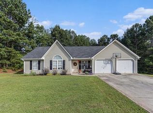 61 Fairfax Dr, Rockmart, GA 30153