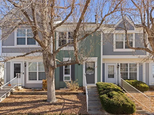 10852 Summerset Way, Parker, CO 80138