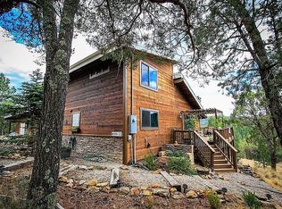 730 Center St, Ruidoso, NM 88345