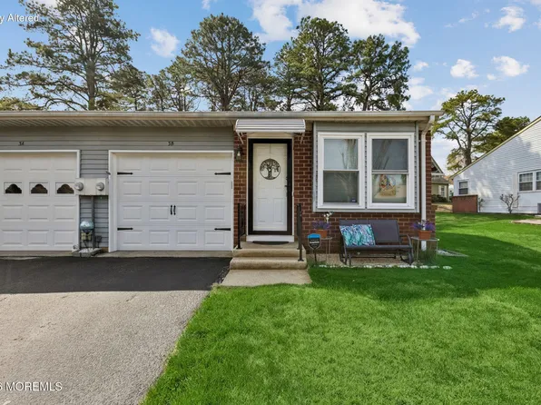 3B Greenwood Lane #62, Whiting, NJ 08759