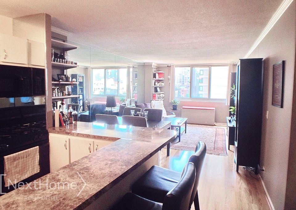 1st image of 345 E 93rd St APT 8D