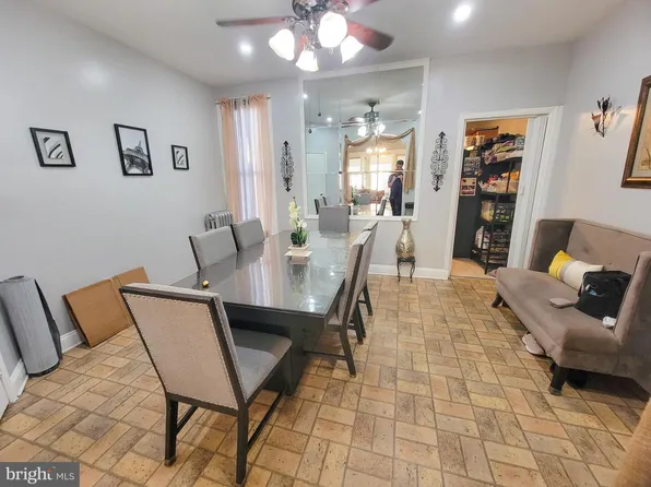 4653 Whitaker Ave, Philadelphia, PA 19120