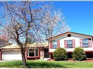 17441 E Arizona Ave, Aurora, CO 80017