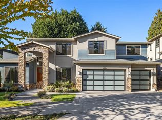 11210 NE 60th Street, Kirkland, WA 98033