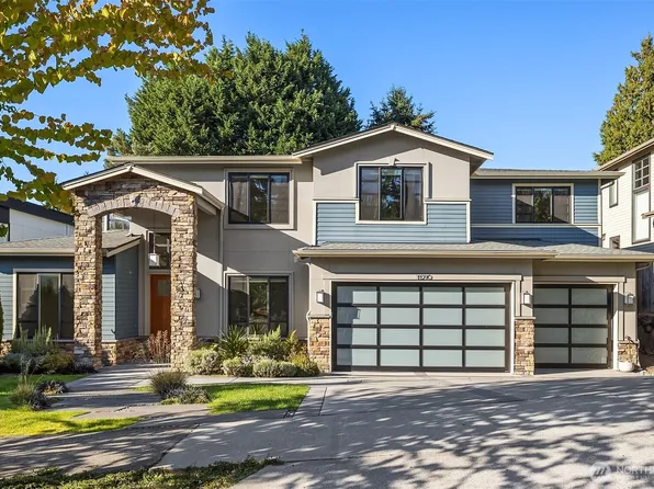 11210 NE 60th Street, Kirkland, WA 98033