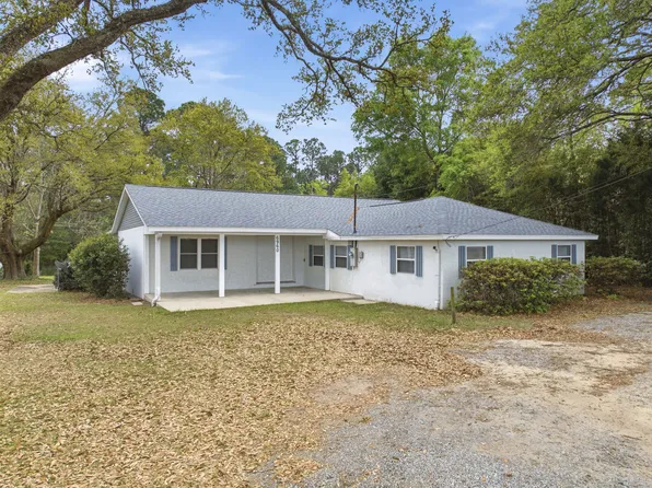 6960 Klondike Rd, Pensacola, FL 32526