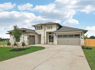 118 Firethorn Loop, Bastrop, TX 78602