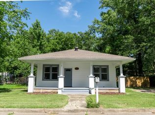 209 S Haugh Ave, Picayune, MS 39466