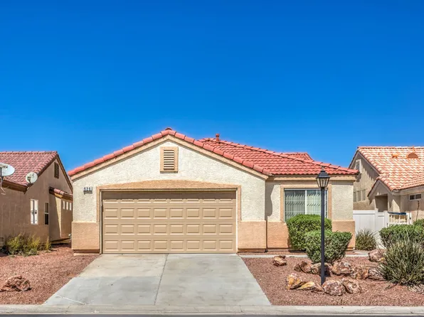 526 Regal Robin Way, North Las Vegas, NV 89084