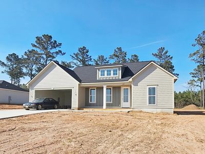 337 Willow Oak Loop, Leesburg, GA, 31763