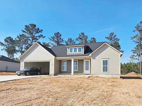 337 Willow Oak Loop, Leesburg, GA 31763