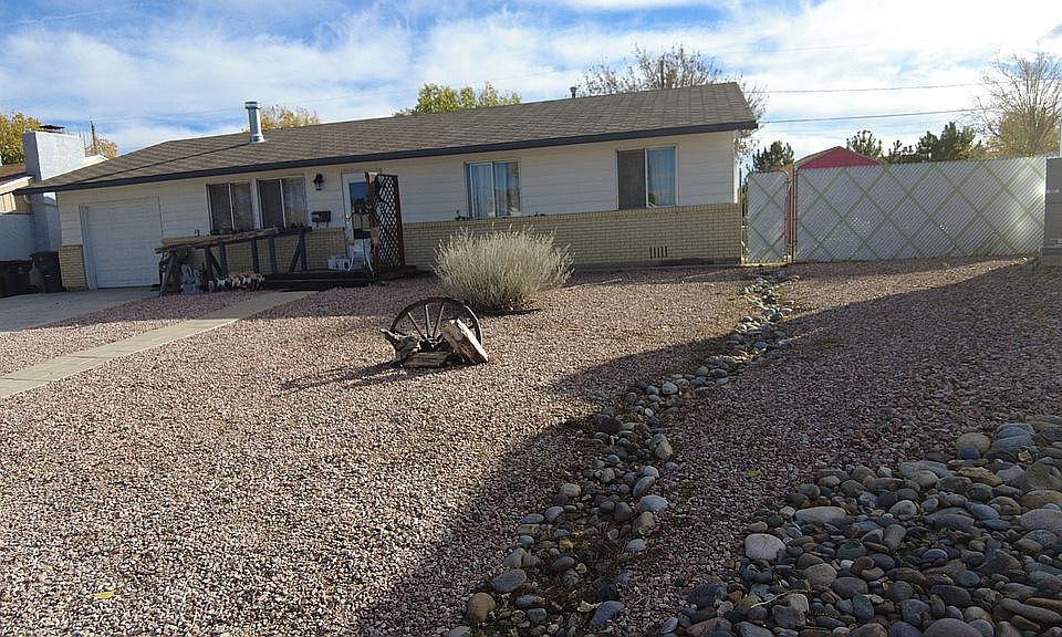 2006 McDevitt Pl, Gallup, NM 87301 Zillow