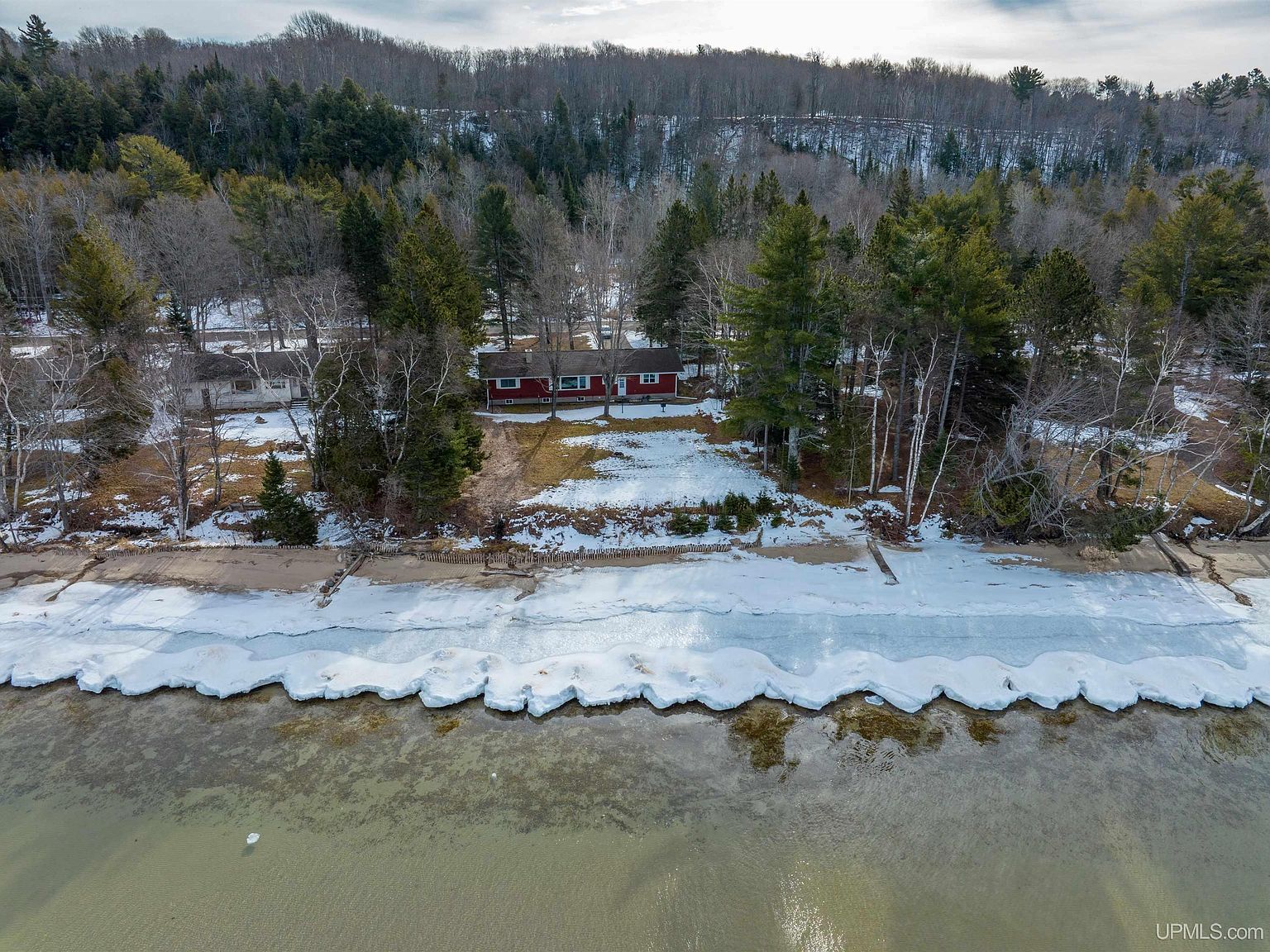 1632 Sand Point Rd, Munising, MI 49862 Zillow