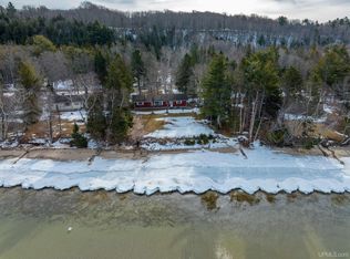 1632 Sand Point Rd, Munising, MI 49862