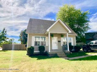 923 E Chestnut St, Louisville, KY