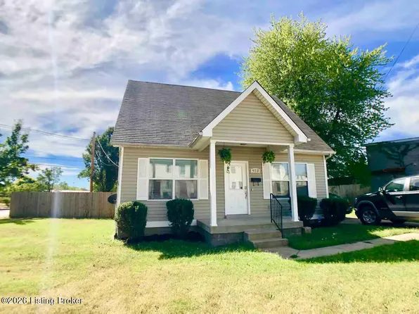 923 E Chestnut St, Louisville, KY 40204