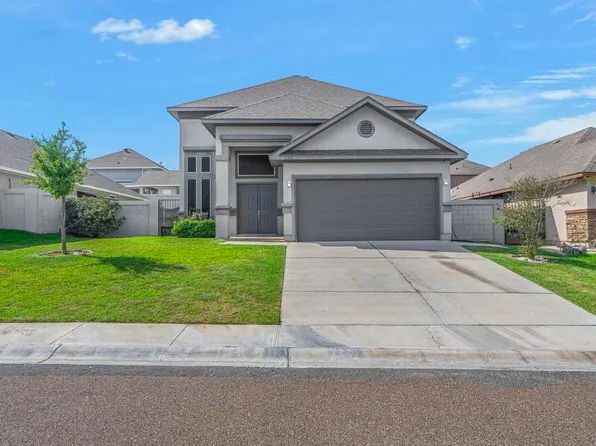 330 Altozano Dr, Laredo, TX 78045