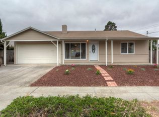 26089 Jane Ave, Hayward, CA 94544