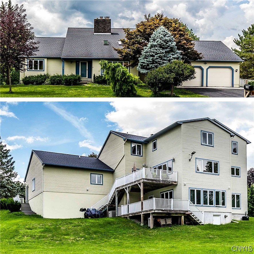 8288 Prestwick Dr, Manlius, NY 13104 Zillow