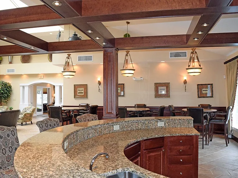 Brenneman Farm Apartments — Photo 10