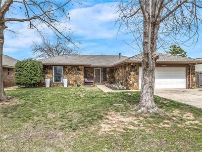 8305 NW 115th St, Oklahoma City, OK, 73162