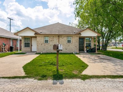 5225 Calloway St, Fort Worth, TX, 76114