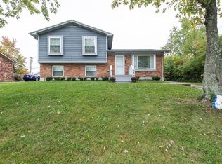 562 Mount Tabor Rd, Lexington, KY 40517