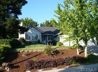 2 Stoney Point Way, Chico, CA 95928