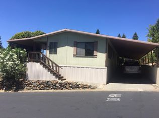 12317 Pepperwood Cir, Auburn, CA