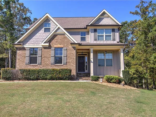 62 Blandwood Dr, Cartersville, GA 30120