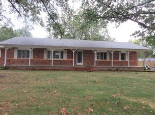 1916 S Grant Pkwy, Miami, OK 74354