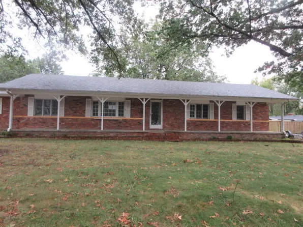 1916 S Grant Pkwy, Miami, OK 74354