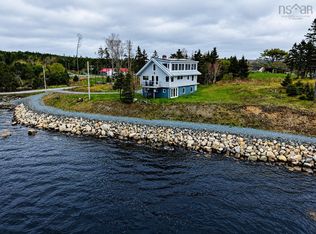 Highway 7 Oyster Pond #10380, Oyster Pond, NS B0J2L0