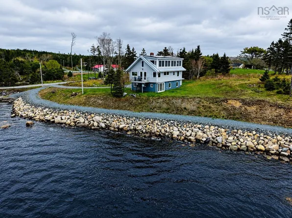 Highway 7 Oyster Pond #10380, Oyster Pond, NS B0J 2L0