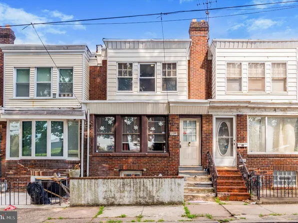 229 N 7th St, Darby, PA 19023