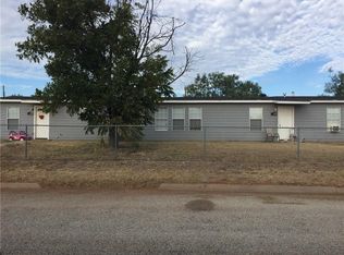 910 Nelson St APT B, Abilene, TX 79601