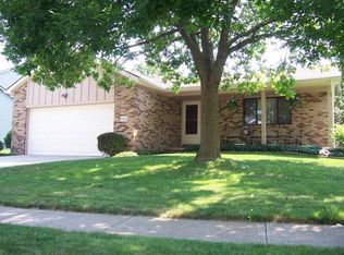 5247 Southminster Rd, Columbus, OH 43221