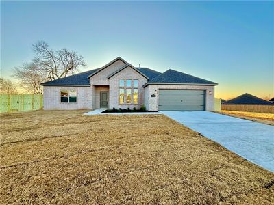 704 W Shane Ct, Siloam Springs, AR, 72761