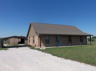 227 Mesa Ridge Dr, Decatur, TX 76234